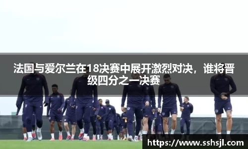 法国与爱尔兰在18决赛中展开激烈对决，谁将晋级四分之一决赛