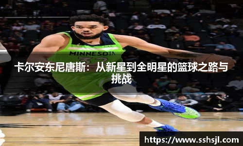 卡尔安东尼唐斯：从新星到全明星的篮球之路与挑战