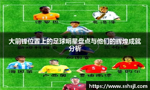 大前锋位置上的足球明星盘点与他们的辉煌成就分析